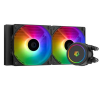 Система жидкостного охлаждения ID-COOLING FX240 ARGB