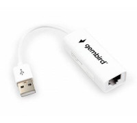 Сетевая карта Gembird NIC-U4