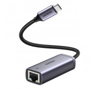 Сетевая карта UGREEN CM483 (40322) USB-C