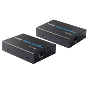 HDMI удлинитель-усилитель по витой паре (RG45) до 60 метров