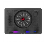 Система охлаждения Redragon Ivy; 15.6" RGB; Black