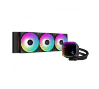 Система жидкостного охлаждения DEEPCOOL LE720