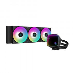 Система жидкостного охлаждения DEEPCOOL LE720