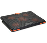 Системы охлаждения Crown  CMLS-133; Black/orange 
