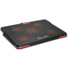 Системы охлаждения Crown  CMLS-133; Black/orange 