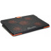 Системы охлаждения Crown  CMLS-133; Black/orange 