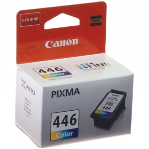 Струйный картридж Canon CL-446 PIXMA MG2440/2540,color