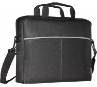 Сумка для ноутбука Defender Lite; 17.3"; Black