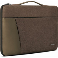 Сумка для ноутбука Newhey 14.6" (Brown)
