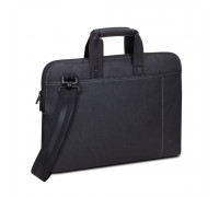 Сумка для ноутбука RivaCase 8930; 15.6"  Black