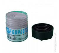 Термопаста  GD900; 30g. банка
