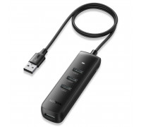 USB разветвитель (HUB) UGREEN CM416 (80657)