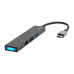 USB разветвители (HUB) Ritmix CR-4314