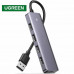 USB разветвитель (HUB) UGREEN CM219 (50985)