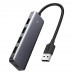 USB разветвитель (HUB) UGREEN CM219 (50985)