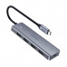 USB разветвитель (HUB) UGREEN CM219 (70336)