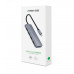 USB разветвитель (HUB) UGREEN CM219 (70336)