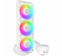 Вентилятор Система жидкостного охлаждения ARCTIC Liquid Freezer III 360 A-RGB WHITE (ACFRE00152A)