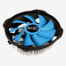 Вентилятор для AMD&Intel; AeroCool BAS U-PWM (4713105960822);