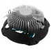 Вентилятор для AMD&Intel; AeroCool BAS U-PWM (4713105960822);