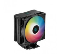 Вентилятор для AMD&Intel; DeepCool AG400 Digital BK ARGB V2