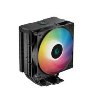 Вентилятор для AMD&Intel; DeepCool AG400 Digital BK ARGB V2