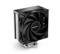 Вентилятор для AMD&Intel; DeepCool AK400 ZERO DARK 