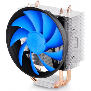 Вентилятор для AMD&Intel; Deepcool GAMMAXX 300 FURY  PLUS (DP-MCH3-GMX300F) 
