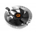 Вентилятор для AMD&Intel; ID-COOLING DK-01