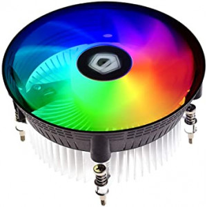 Вентилятор для AMD&Intel; ID-COOLING DK-03i PWM