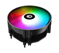 Вентилятор для AMD; ID-COOLING DK-07A RAINBOW