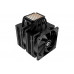 Вентилятор для AMD&Intel; ID-COOLING SE-207-XT BLACK