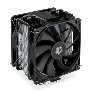 Вентилятор для AMD&Intel; ID-COOLING SE-214-XT V2 BLACK