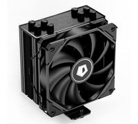 Вентилятор для AMD&Intel; ID-COOLING SE-224-XTS BLACK