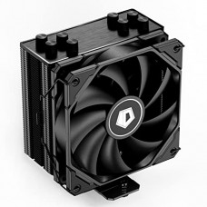 Вентилятор для AMD&Intel; ID-COOLING SE-224-XTS BLACK