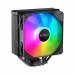 Вентилятор для AMD&Intel; PCCooler Paladin EX400 ARGB Plus