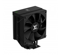 Вентилятор для AMD&Intel; Xastra AR400 DIGITAL BK (AR400-BKDFPX-GL)