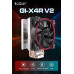 Вентилятор для AMD&Intel; PCCooler GI-X4R V2