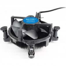 Вентилятор для Intel; GameMax SK1700
