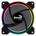Вентилятор для корпуса; AeroCool Saturn 12 FRGB (4710562754087);