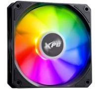 Вентилятор для корпуса; AeroCool  Formula Frost 12 PWM FRGB