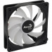 Вентилятор для корпуса; AeroCool  Formula Frost 12 PWM FRGB