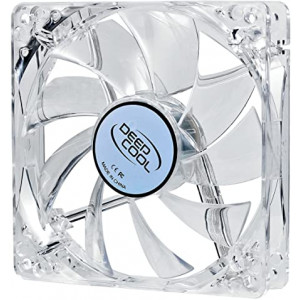 Вентилятор для корпуса; Deepcool XFAN 120L/B