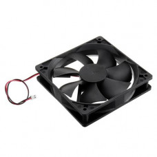 Вентилятор для корпуса; MDN 1225H 12S; 120x120 mm; 3-pin; 3000 обмин