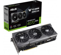 Видеокарта RTX 4070 SUPER Asus TUF GAMING OC 12 Gb (Под заказ)