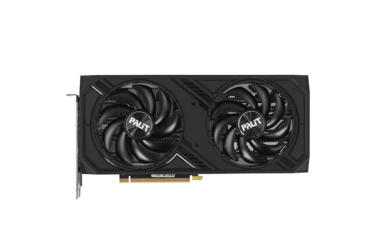 Rtx4070 dual 12gb