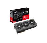 Видеокарта AMD Radeon RX 7900 XTX ASUS TUF GAMING OC (90YV0IG0-M0NA00)