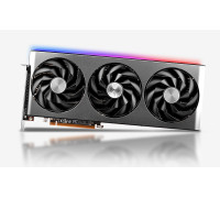 Видеокарта AMD Radeon Sapphire RX 7700 XT NITRO+ (11335-02-20G)