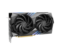 Видеокарта nVidia GeForce GeForce RTX 4060 MSI GAMING X 8Gb