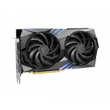 Видеокарта nVidia GeForce GeForce RTX 4060 MSI GAMING X 8Gb